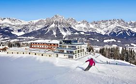 Hotel Kaiserhof Superior Ellmau Exterior photo