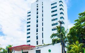 Nacional Inn Recife Aeroporto Exterior photo