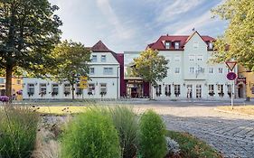 Hotel Rappen Rothenburg Ob Der Tauber Exterior photo