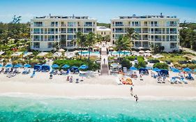 Hotel Windsong On The Reef Grace Bay Exterior photo