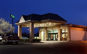 Quality Inn y Centro de Conferencias Springfield Exterior photo