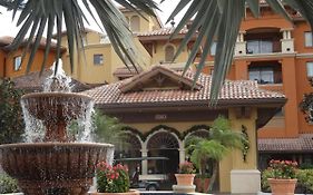Hotel Club Wyndham Bonnet Creek Orlando Exterior photo