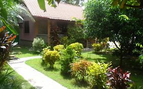 Ferienhaus auf Sibuyan  Villa Azagra Exterior photo