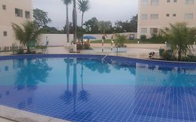 Encontro das Águas Thermas Resort Caldas Novas Exterior photo