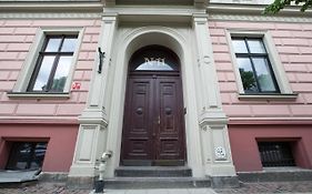 Cozy Home Valdemara, Free Parking, Self Check-In Riga Exterior photo