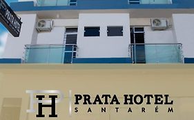 Prata Hotel Santarém Exterior photo