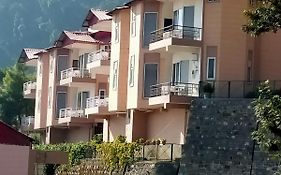 Amravati Resort Solan Exterior photo