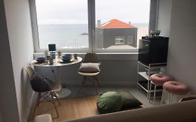 Porto Beach Rooms Exterior photo