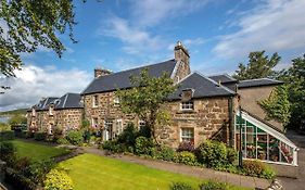 The Manor House Hotel Oban Exterior photo