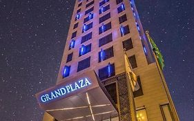 Grand Plaza Hotel - Kafd Riad Exterior photo