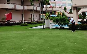 City Golf Resort Yangón Exterior photo