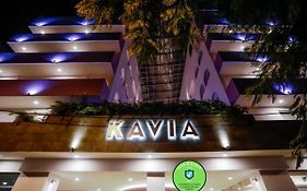 Hotel Kavia Cancún Exterior photo