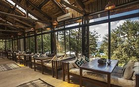 Dwarika'S Resort - Dhulikhel Wellbeing Escape In The Himalayas Exterior photo