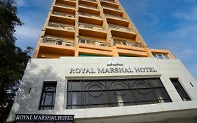 Hotel Royal Marshal El El Cairo Exterior photo