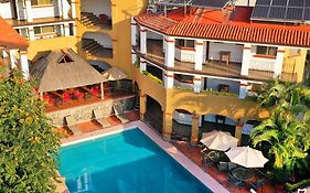 Hotel Rinconada de Cortes Cuernavaca Exterior photo