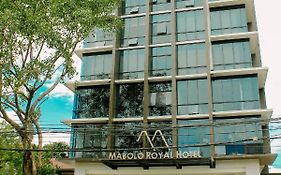 Mabolo Royal Hotel Cebú Exterior photo