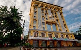 Hotel Raj Resort Margao Exterior photo