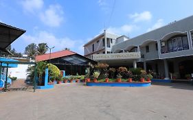 Hotel Kannika International Kushālnagar Exterior photo