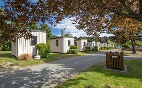 Te Anau Lakeview Holiday Park & Motels Exterior photo