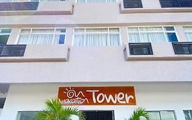 On Vacation Tower Hotel San Andrés Exterior photo