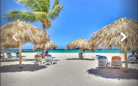 Stanza Mare Beach Front Punta Cana Exterior photo