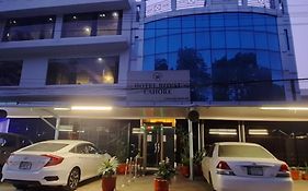 Hotel Royal Lahore Exterior photo