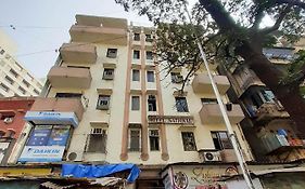 Hotel National Bombay Exterior photo