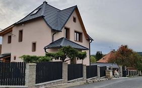 U Pareza Villa Ludvikovice Exterior photo