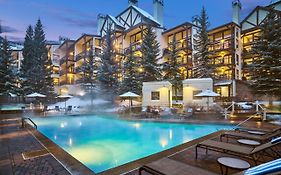 Hotel Montaneros In Vail Exterior photo