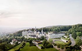 The Dolder Grand - City And Spa Resort Zúrich Exterior photo