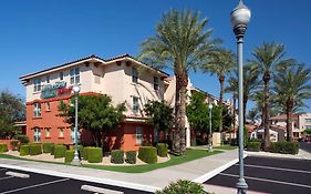 Sonesta Simply Suites Phoenix Scottsdale Exterior photo