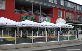 Hotel Rhein Inn Remagen Exterior photo