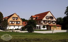 Landgasthof - Hotel Reindlschmiede Bad Heilbrunn Exterior photo
