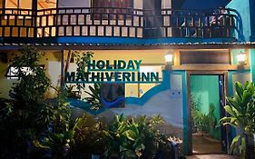 Holiday Mathiveri Inn Exterior photo