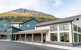 Gateway Hotel Seward Exterior photo