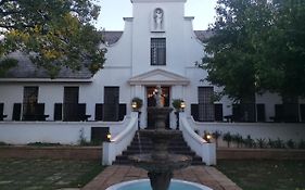 Constantia Guest alojamiento Hotel Pretoria-Noord Exterior photo