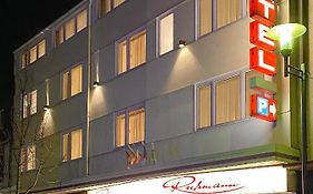 Russmann Hotel & Living Goldbach  Exterior photo