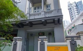 Cantonment Serviced Apartment Singapur Exterior photo