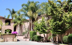 Estancia Inn Tecate Exterior photo