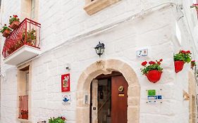 B&B Borgo San Martino Monopoli Exterior photo