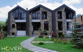 Hover Boutique Hotel Dilijan Exterior photo