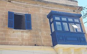 Traditional Maltese Townhouse Villa Żejtun Exterior photo