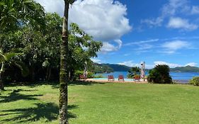 Bay View Seychelles Anse Boileau Exterior photo