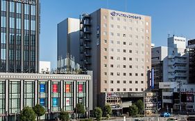 Daiwa Roynet Hotel Sendai Exterior photo