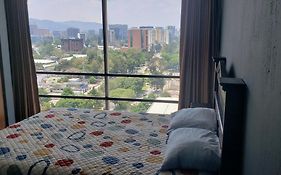 Apartment-Suite Guatemala Exterior photo