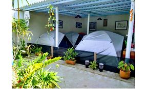 Camping Conforto Ype Branco Parati Exterior photo