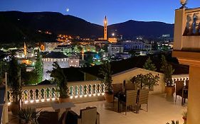 Hotel Shangri La Mansion Mostar Exterior photo