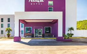 The Magic Hotel Playa del Carmen Exterior photo