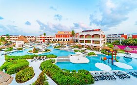 Hard Rock Hotel Riviera Maya - Hacienda All Inclusive Puerto Aventuras Exterior photo
