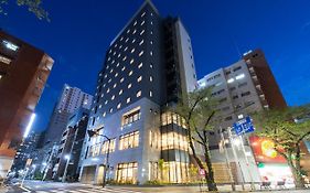 Almont Hotel Nippori Tokio Exterior photo